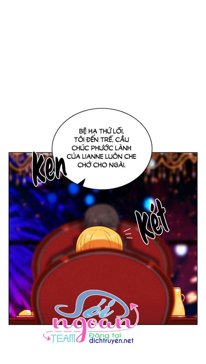 đọc truyện Hóa Kiếp Thành Chị Gái Của Bạo Chúa Chương 60 ảnh 22 tại Thiên Thai Truyện