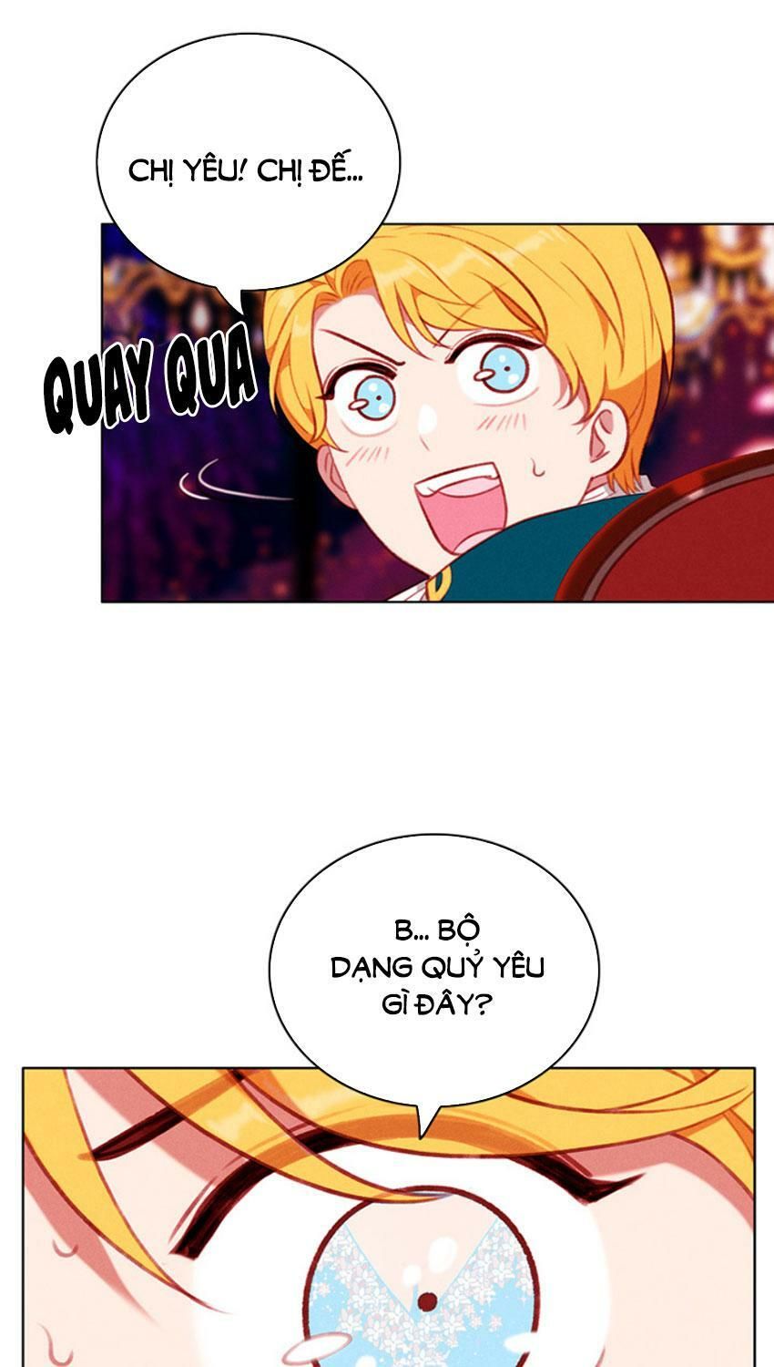 đọc truyện Hóa Kiếp Thành Chị Gái Của Bạo Chúa Chương 60 ảnh 23 tại Thiên Thai Truyện