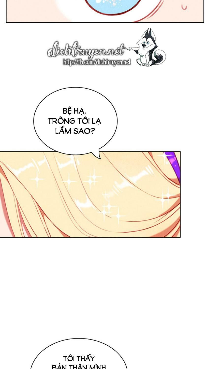 đọc truyện Hóa Kiếp Thành Chị Gái Của Bạo Chúa Chương 60 ảnh 24 tại Thiên Thai Truyện