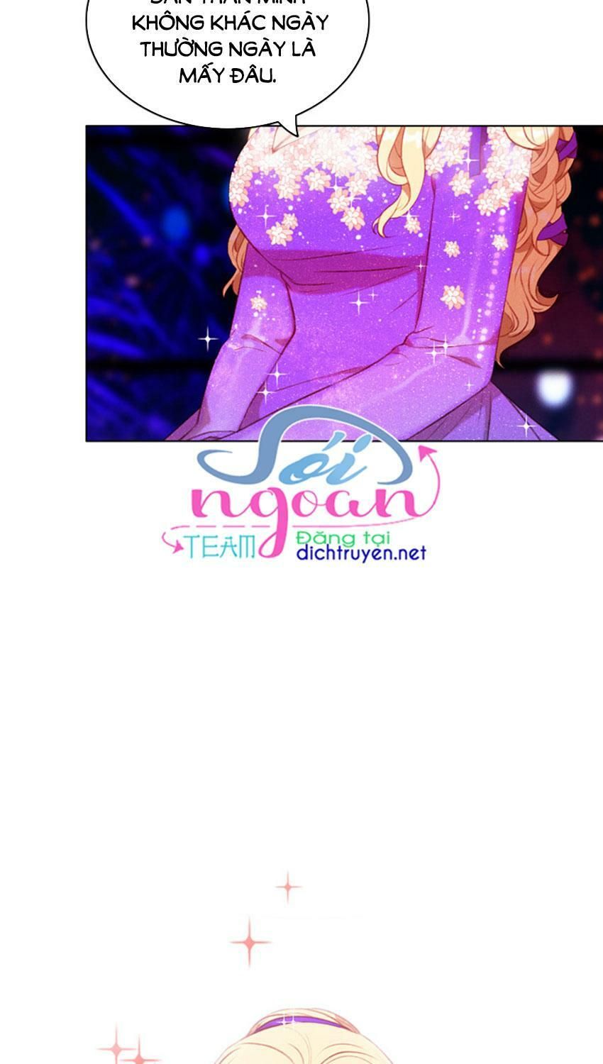 đọc truyện Hóa Kiếp Thành Chị Gái Của Bạo Chúa Chương 60 ảnh 25 tại Thiên Thai Truyện