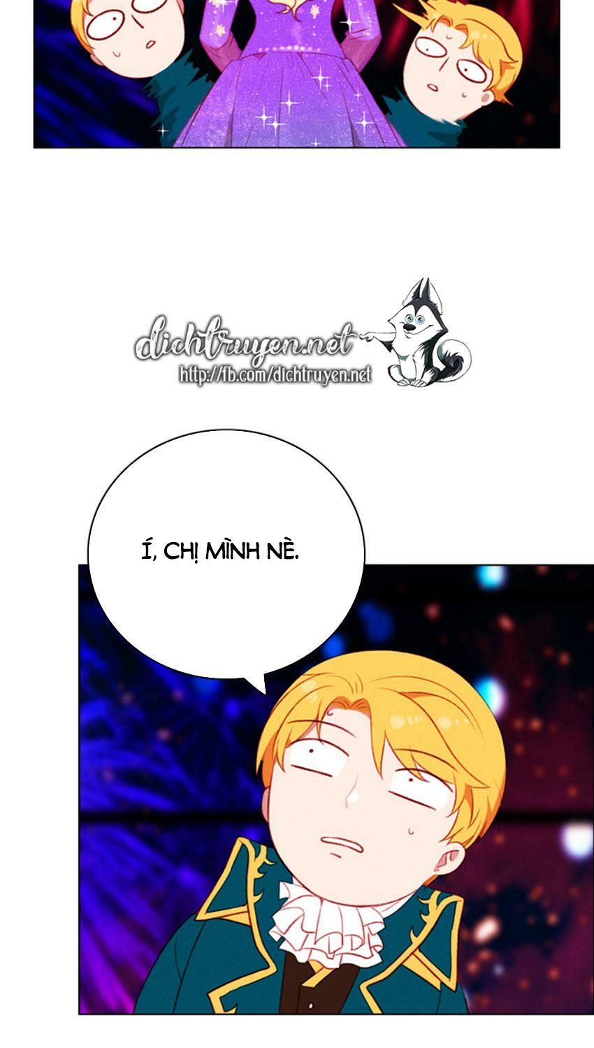 đọc truyện Hóa Kiếp Thành Chị Gái Của Bạo Chúa Chương 60 ảnh 28 tại Thiên Thai Truyện