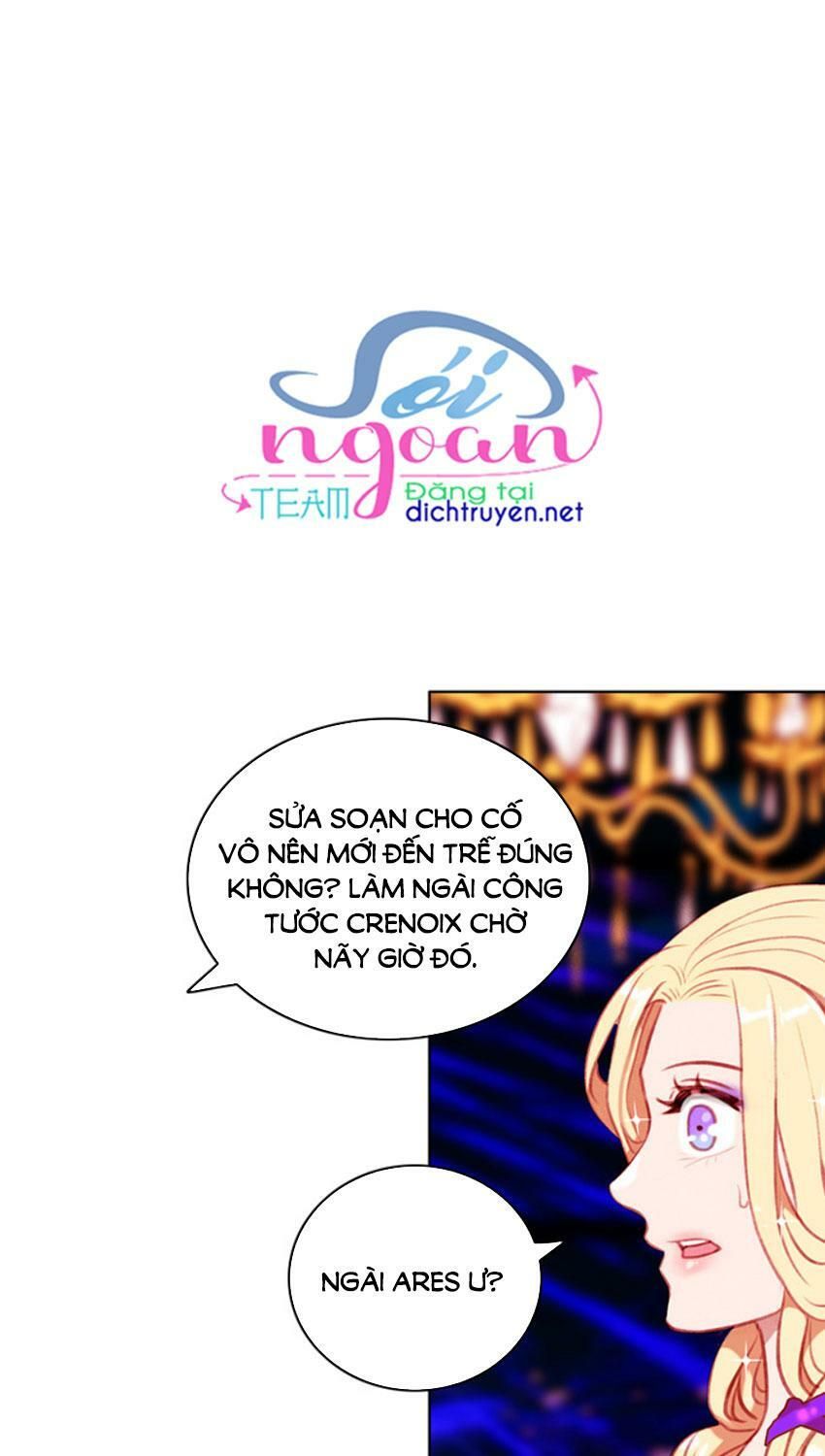 đọc truyện Hóa Kiếp Thành Chị Gái Của Bạo Chúa Chương 60 ảnh 29 tại Thiên Thai Truyện