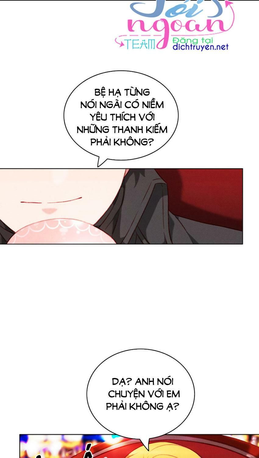 đọc truyện Hóa Kiếp Thành Chị Gái Của Bạo Chúa Chương 60 ảnh 5 tại Thiên Thai Truyện