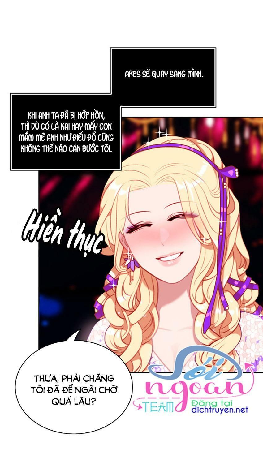 đọc truyện Hóa Kiếp Thành Chị Gái Của Bạo Chúa Chương 60 ảnh 32 tại Thiên Thai Truyện