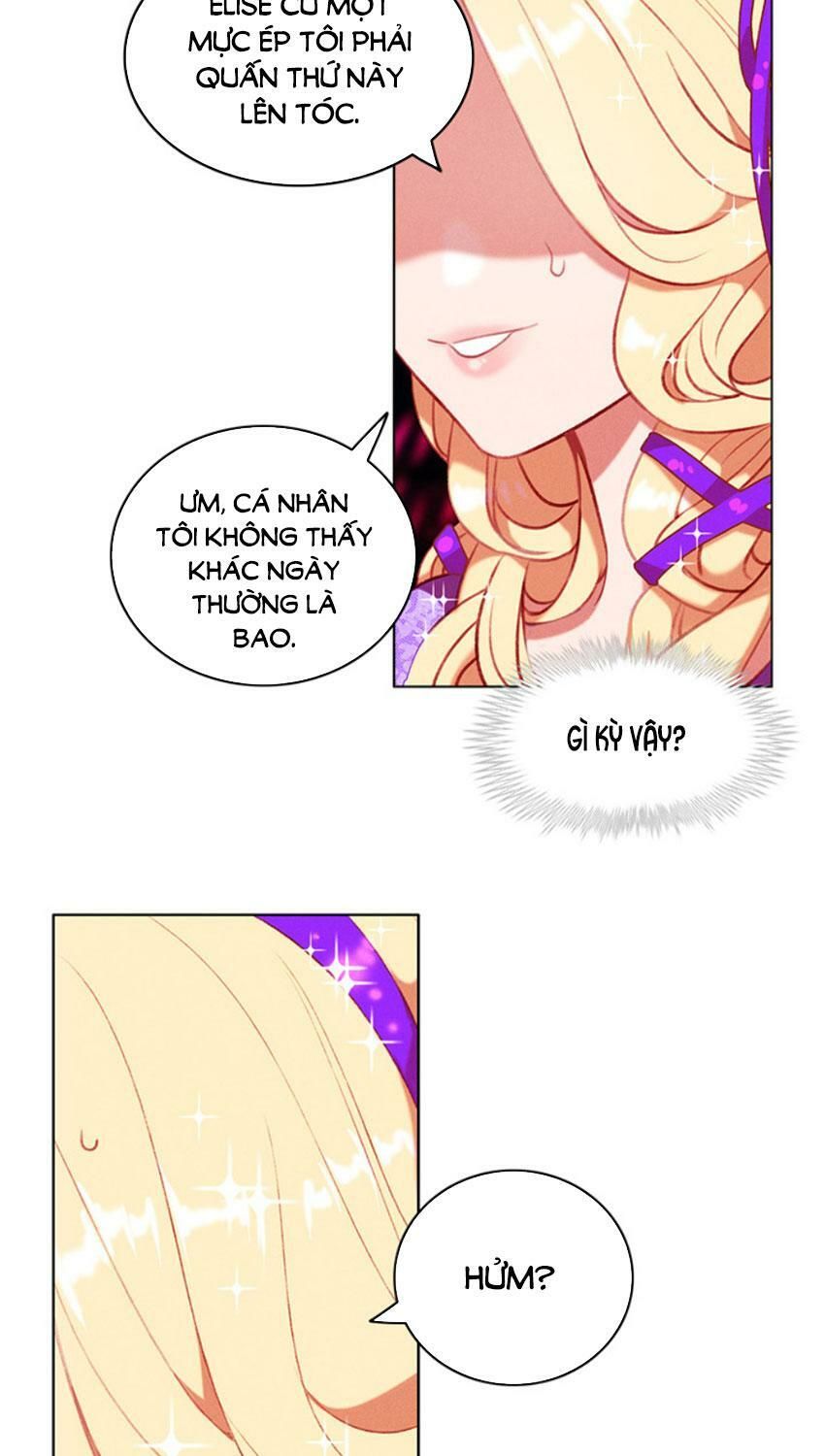 đọc truyện Hóa Kiếp Thành Chị Gái Của Bạo Chúa Chương 60 ảnh 34 tại Thiên Thai Truyện