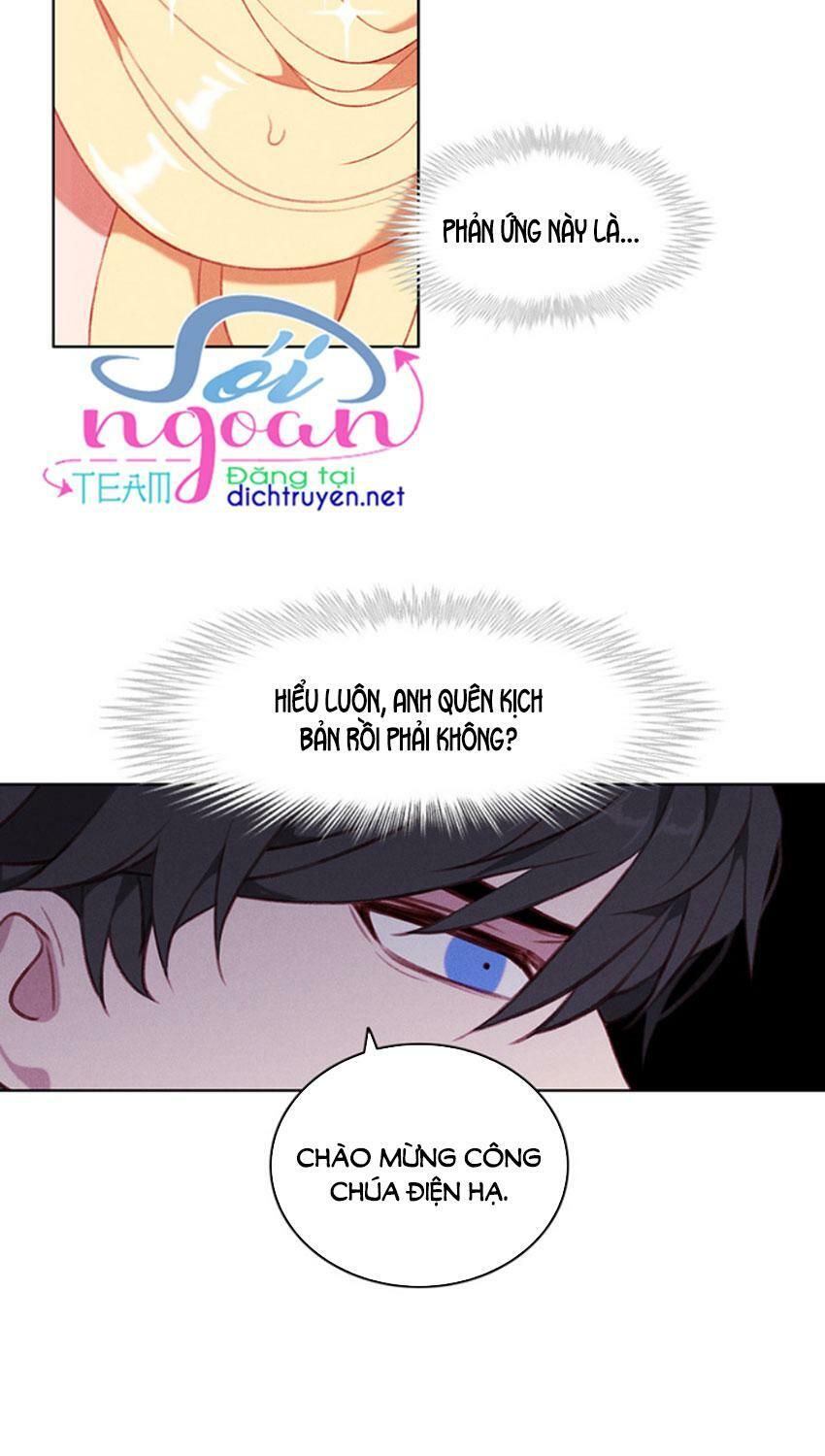 đọc truyện Hóa Kiếp Thành Chị Gái Của Bạo Chúa Chương 60 ảnh 35 tại Thiên Thai Truyện