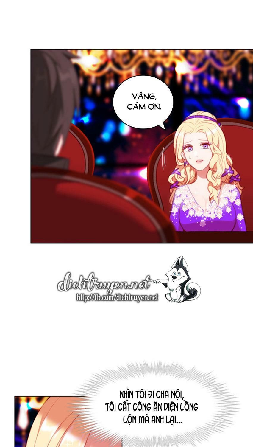 đọc truyện Hóa Kiếp Thành Chị Gái Của Bạo Chúa Chương 60 ảnh 36 tại Thiên Thai Truyện