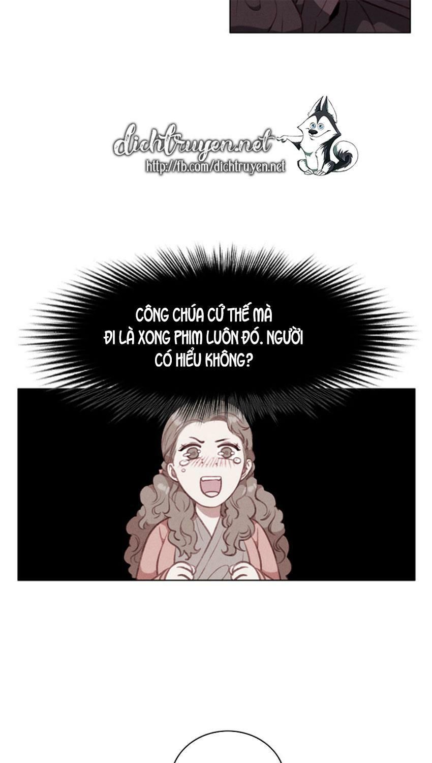 đọc truyện Hóa Kiếp Thành Chị Gái Của Bạo Chúa Chương 60 ảnh 39 tại Thiên Thai Truyện