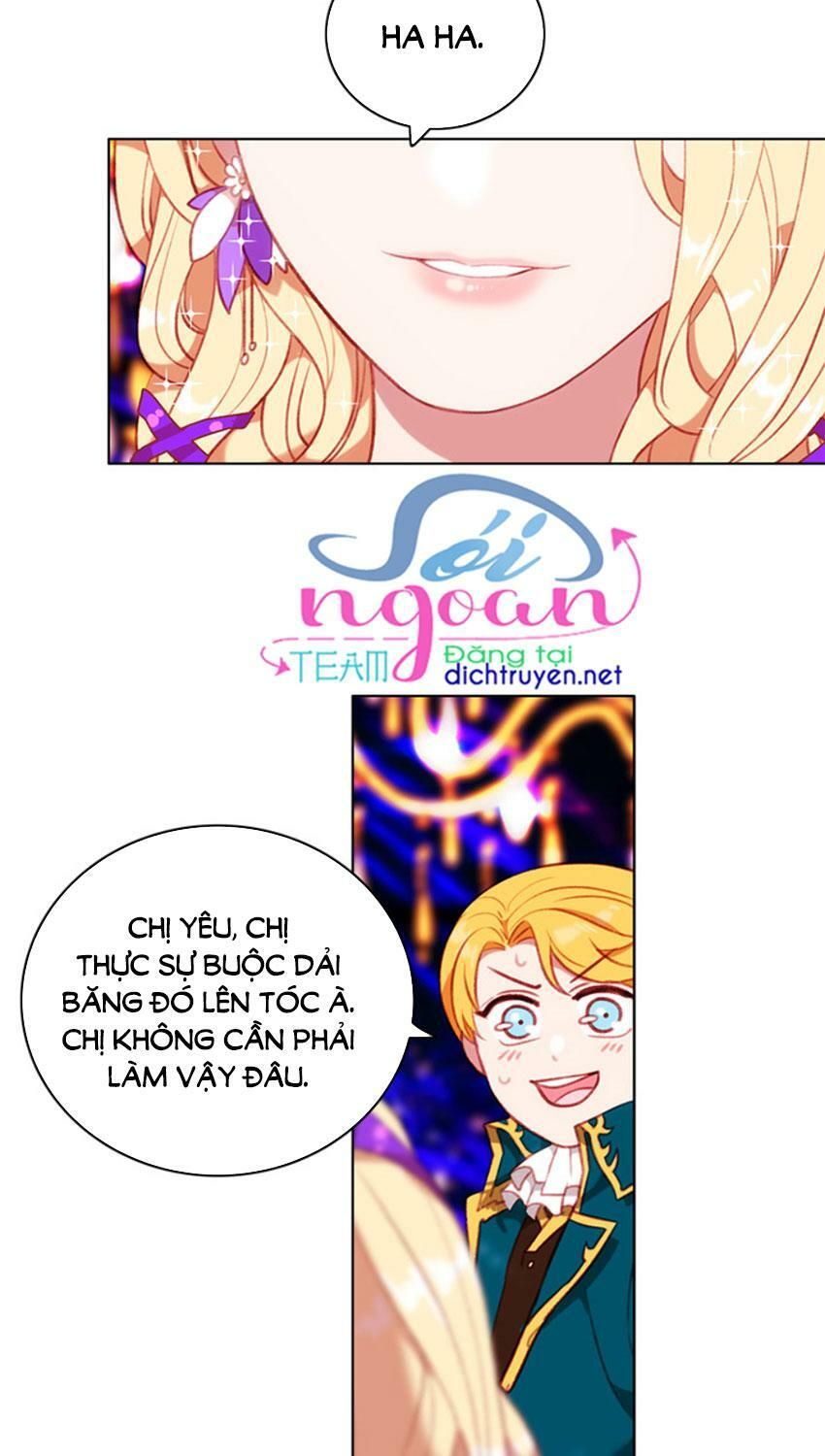 đọc truyện Hóa Kiếp Thành Chị Gái Của Bạo Chúa Chương 60 ảnh 40 tại Thiên Thai Truyện