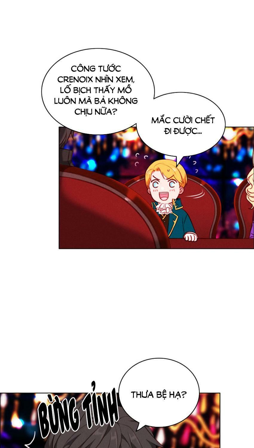 đọc truyện Hóa Kiếp Thành Chị Gái Của Bạo Chúa Chương 60 ảnh 42 tại Thiên Thai Truyện