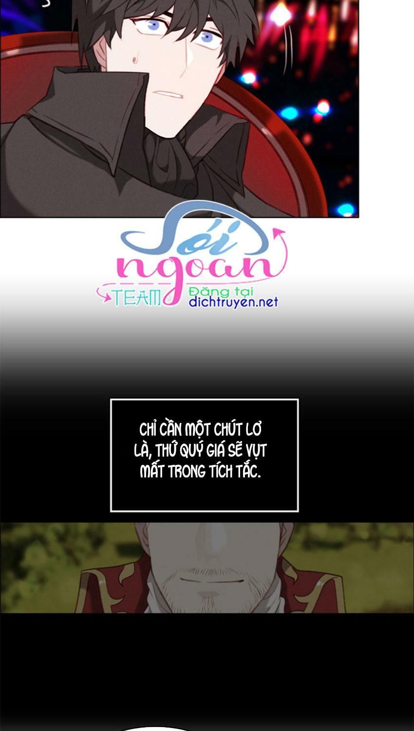 đọc truyện Hóa Kiếp Thành Chị Gái Của Bạo Chúa Chương 60 ảnh 43 tại Thiên Thai Truyện