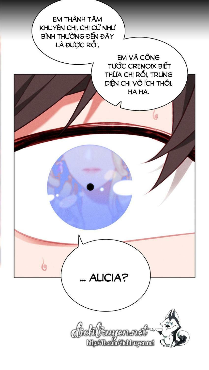 đọc truyện Hóa Kiếp Thành Chị Gái Của Bạo Chúa Chương 60 ảnh 44 tại Thiên Thai Truyện