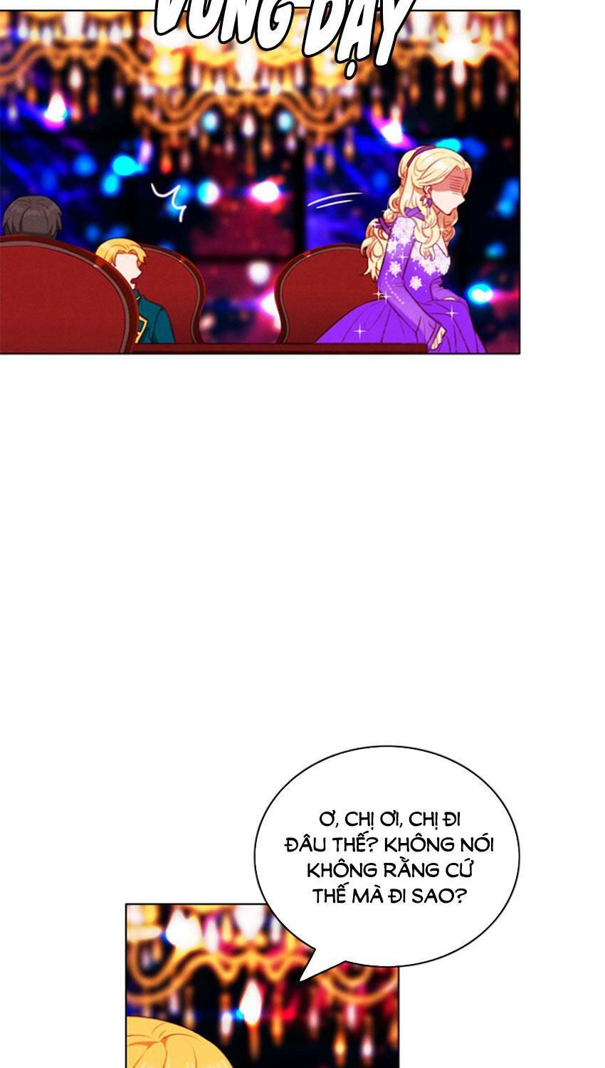 đọc truyện Hóa Kiếp Thành Chị Gái Của Bạo Chúa Chương 60 ảnh 47 tại Thiên Thai Truyện