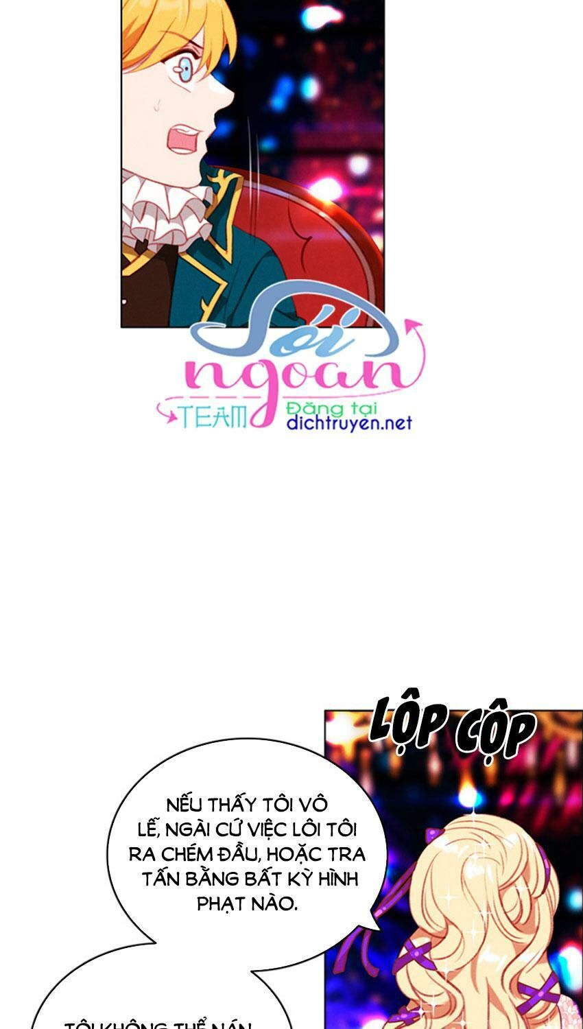 đọc truyện Hóa Kiếp Thành Chị Gái Của Bạo Chúa Chương 60 ảnh 48 tại Thiên Thai Truyện