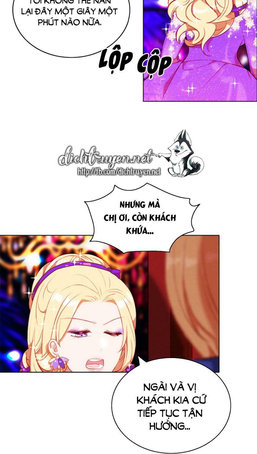 đọc truyện Hóa Kiếp Thành Chị Gái Của Bạo Chúa Chương 60 ảnh 49 tại Thiên Thai Truyện