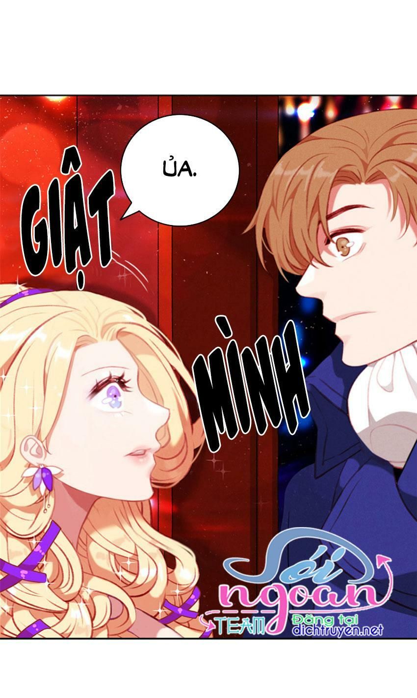 đọc truyện Hóa Kiếp Thành Chị Gái Của Bạo Chúa Chương 60 ảnh 50 tại Thiên Thai Truyện