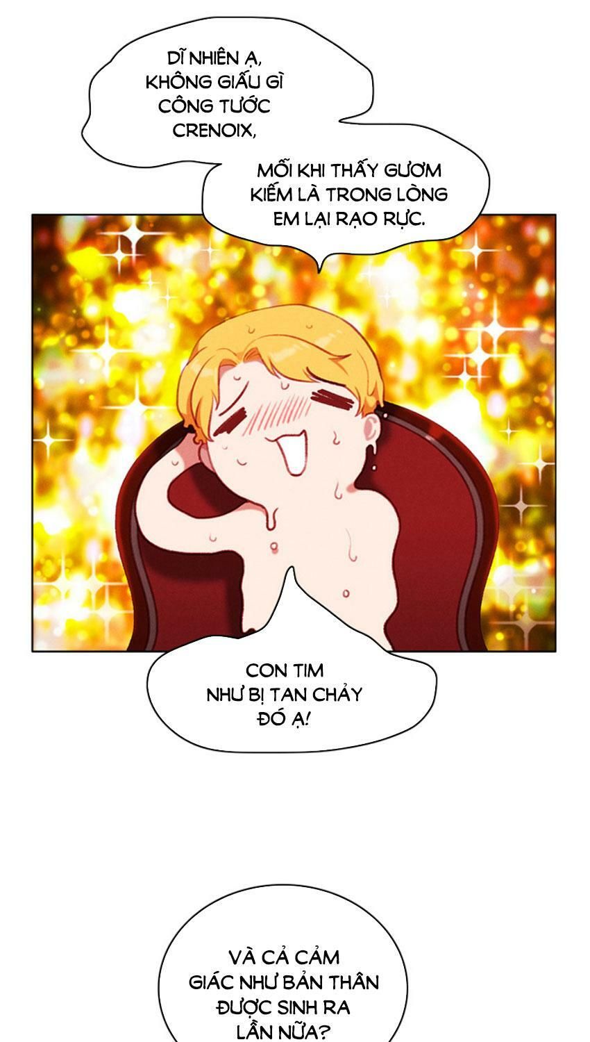 đọc truyện Hóa Kiếp Thành Chị Gái Của Bạo Chúa Chương 60 ảnh 7 tại Thiên Thai Truyện