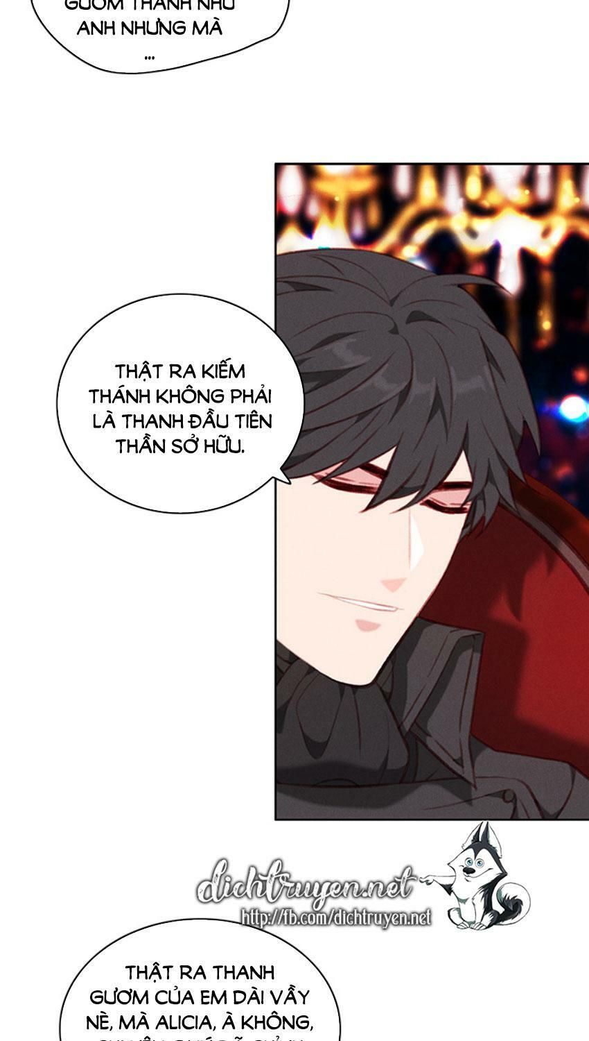 đọc truyện Hóa Kiếp Thành Chị Gái Của Bạo Chúa Chương 60 ảnh 9 tại Thiên Thai Truyện