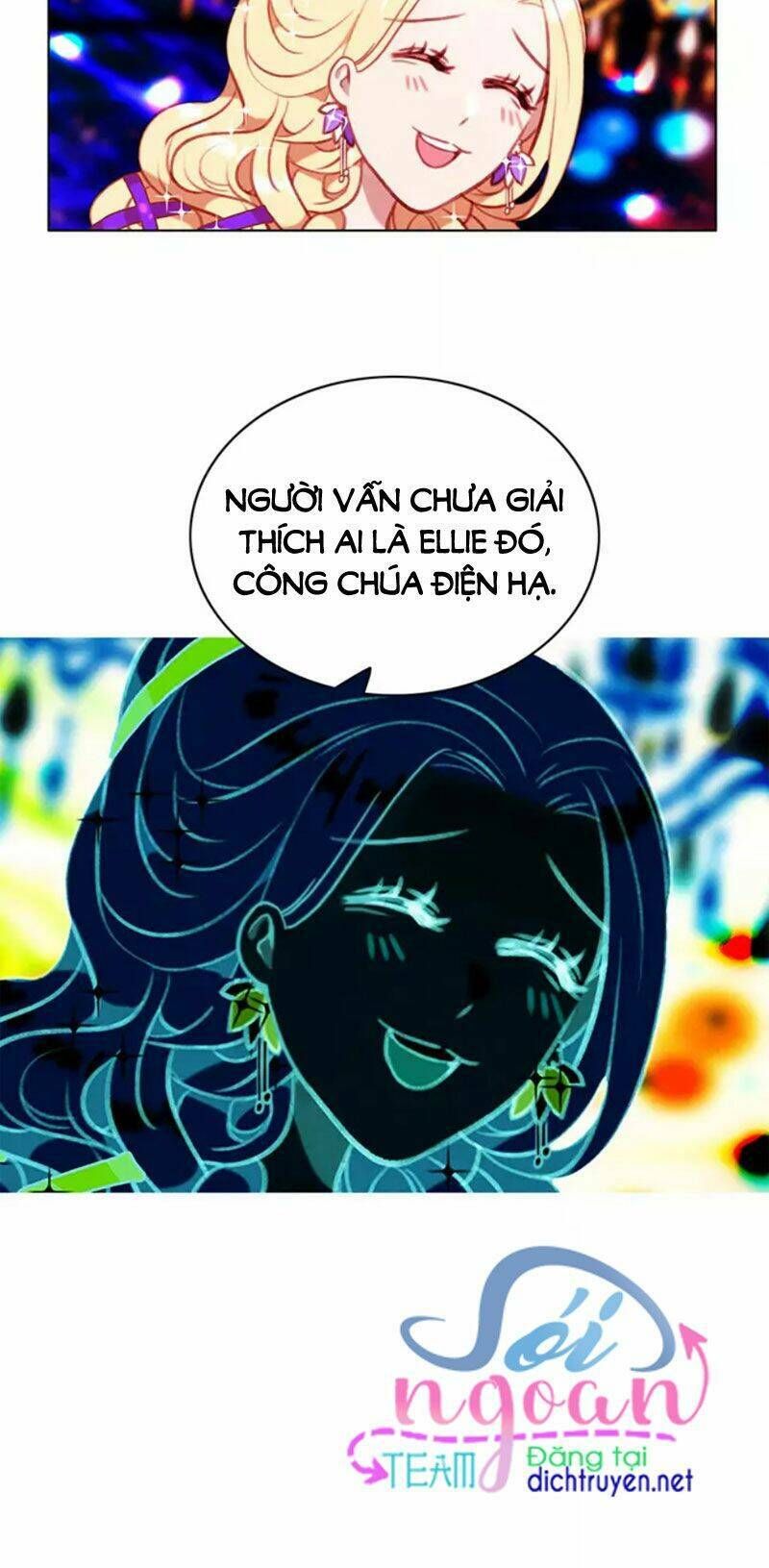 đọc truyện Hóa Kiếp Thành Chị Gái Của Bạo Chúa Chương 61 ảnh 14 tại Thiên Thai Truyện