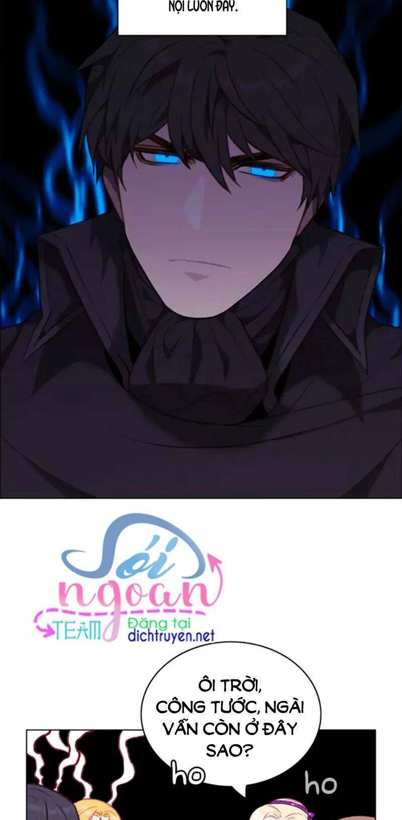 đọc truyện Hóa Kiếp Thành Chị Gái Của Bạo Chúa Chương 61 ảnh 16 tại Thiên Thai Truyện