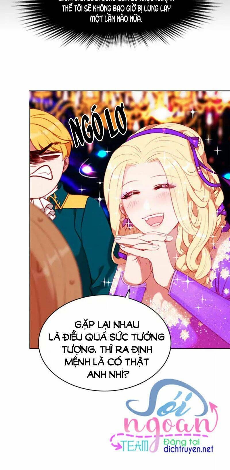 đọc truyện Hóa Kiếp Thành Chị Gái Của Bạo Chúa Chương 61 ảnh 20 tại Thiên Thai Truyện