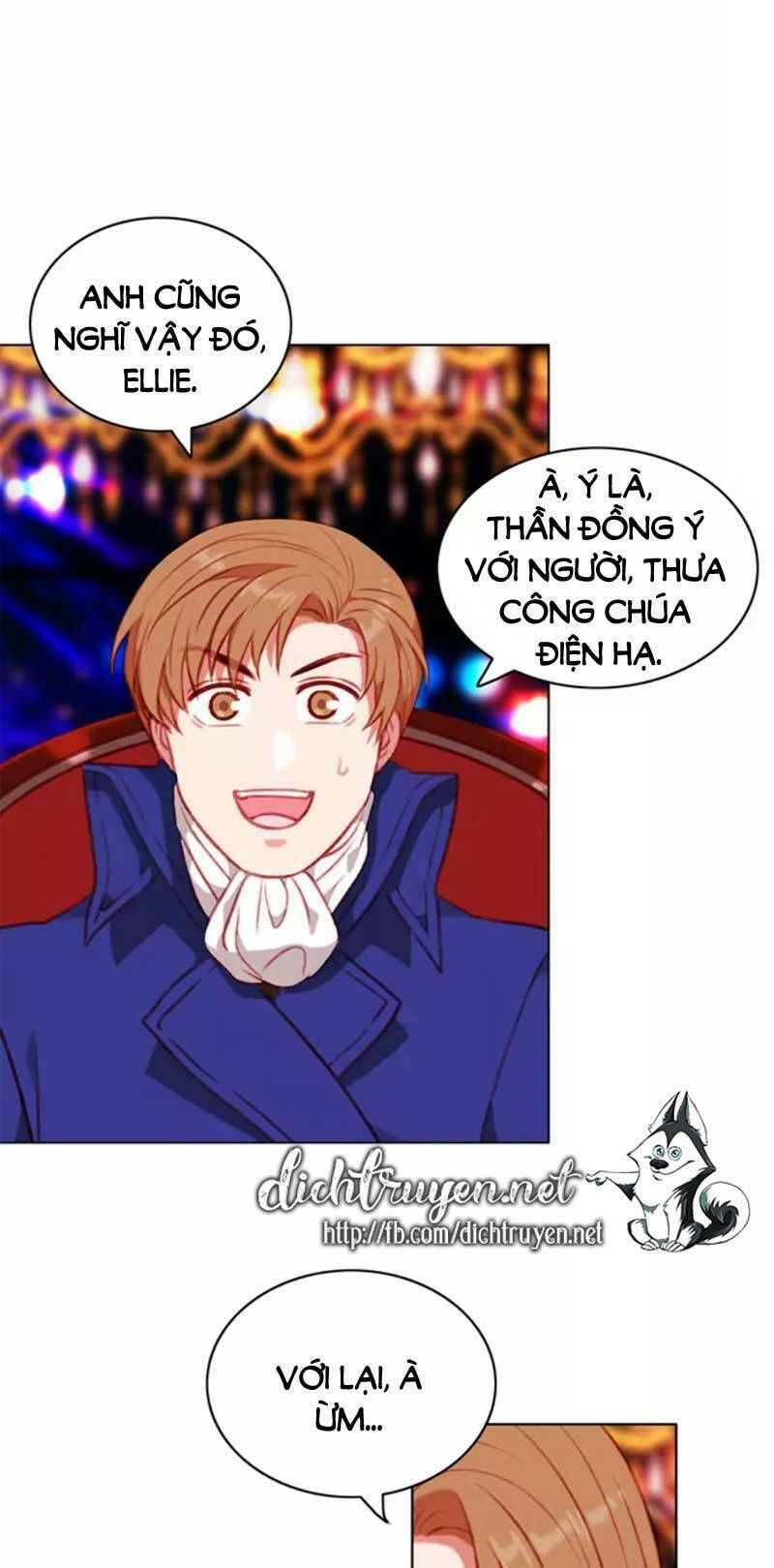 đọc truyện Hóa Kiếp Thành Chị Gái Của Bạo Chúa Chương 61 ảnh 21 tại Thiên Thai Truyện