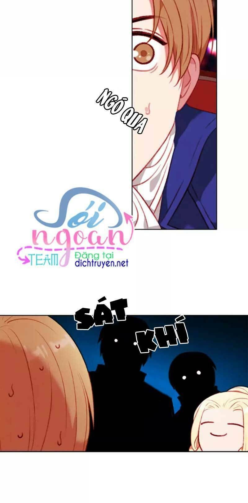 đọc truyện Hóa Kiếp Thành Chị Gái Của Bạo Chúa Chương 61 ảnh 22 tại Thiên Thai Truyện