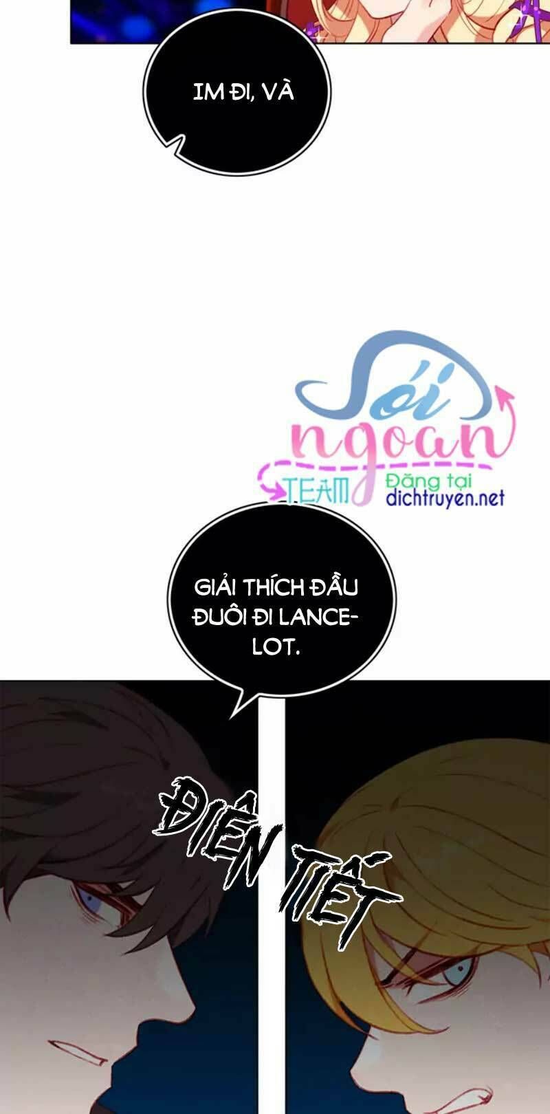 đọc truyện Hóa Kiếp Thành Chị Gái Của Bạo Chúa Chương 61 ảnh 24 tại Thiên Thai Truyện