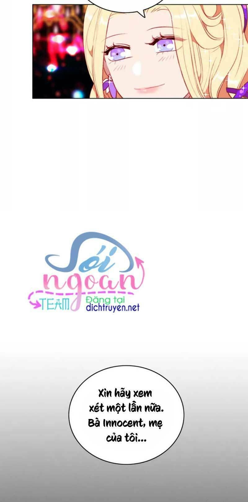 đọc truyện Hóa Kiếp Thành Chị Gái Của Bạo Chúa Chương 61 ảnh 25 tại Thiên Thai Truyện