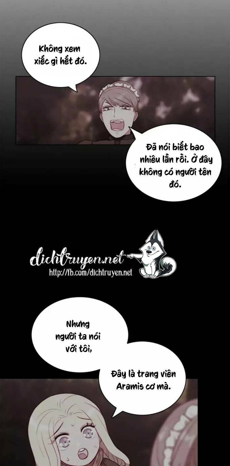 đọc truyện Hóa Kiếp Thành Chị Gái Của Bạo Chúa Chương 61 ảnh 26 tại Thiên Thai Truyện