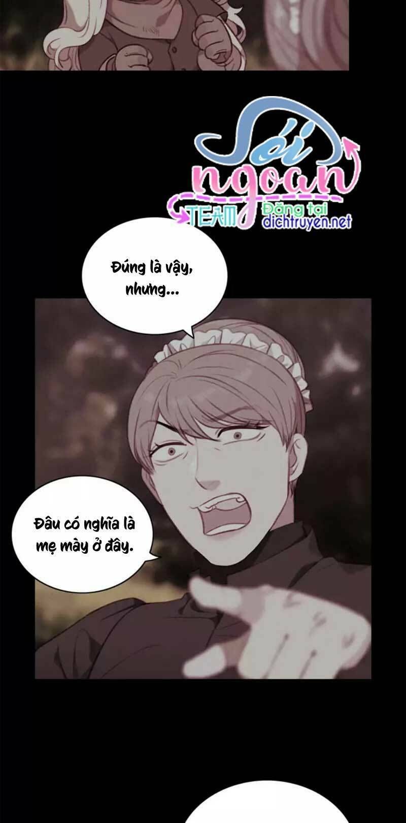 đọc truyện Hóa Kiếp Thành Chị Gái Của Bạo Chúa Chương 61 ảnh 27 tại Thiên Thai Truyện