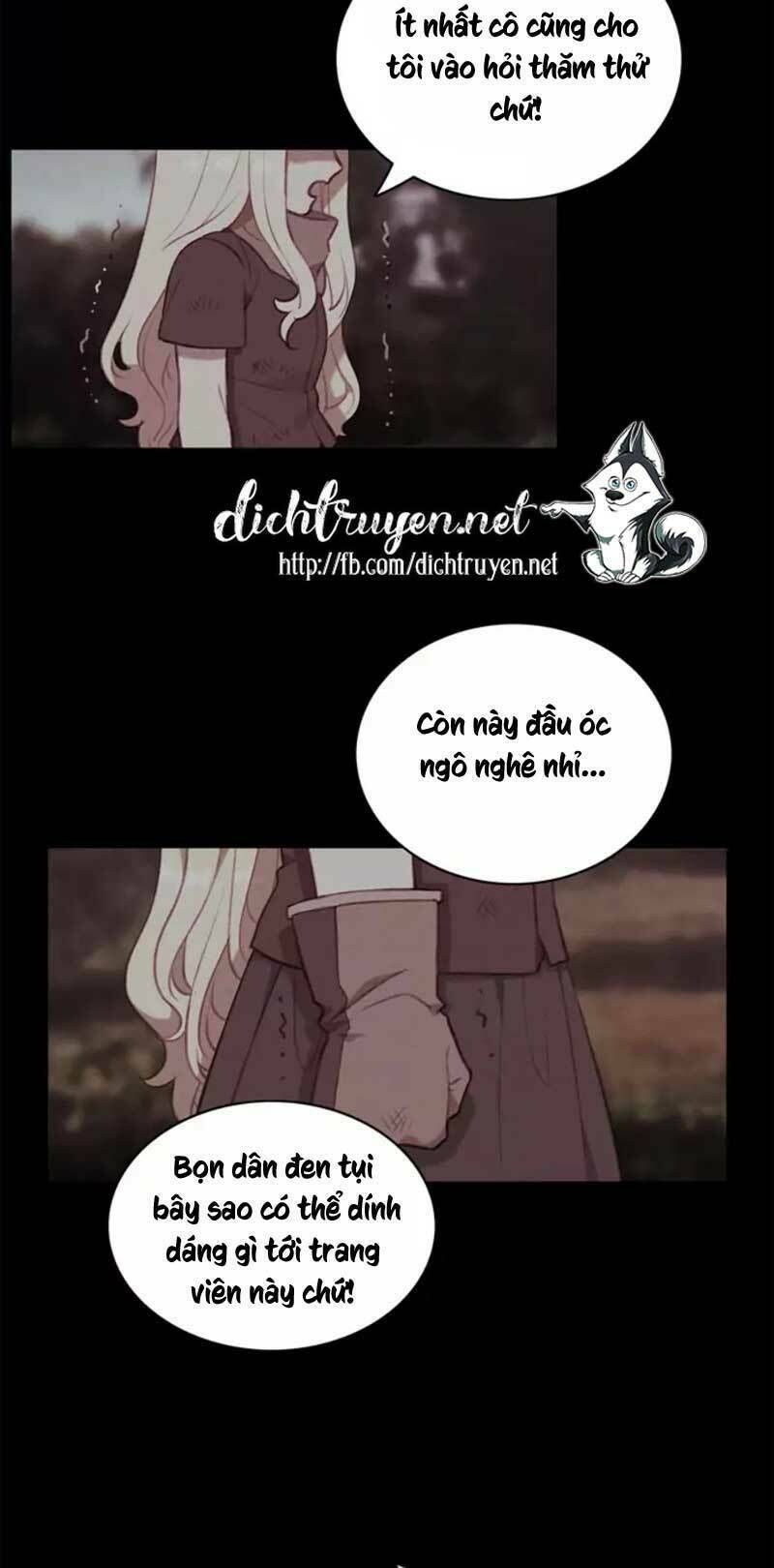 đọc truyện Hóa Kiếp Thành Chị Gái Của Bạo Chúa Chương 61 ảnh 28 tại Thiên Thai Truyện