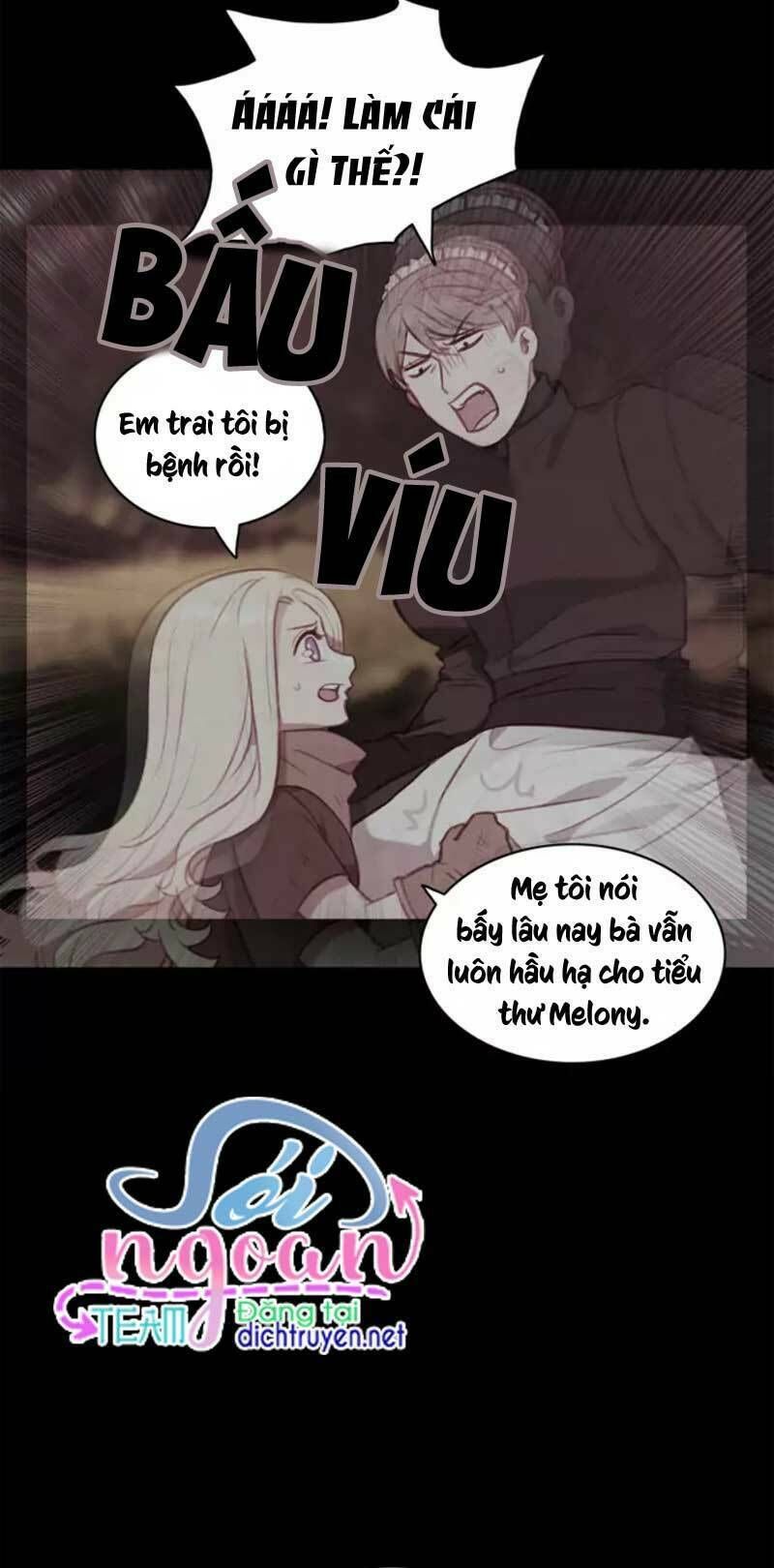 đọc truyện Hóa Kiếp Thành Chị Gái Của Bạo Chúa Chương 61 ảnh 29 tại Thiên Thai Truyện