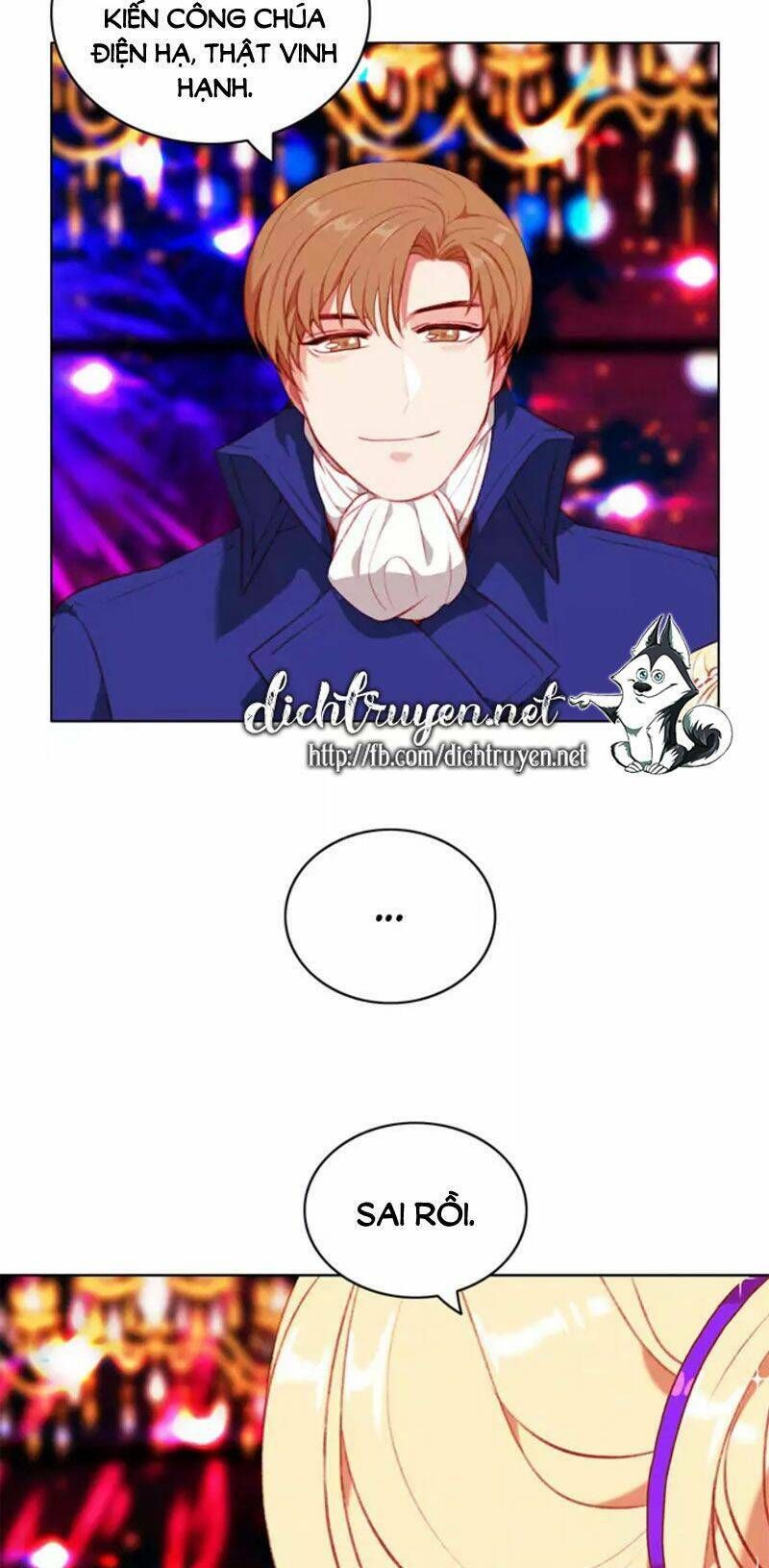 đọc truyện Hóa Kiếp Thành Chị Gái Của Bạo Chúa Chương 61 ảnh 5 tại Thiên Thai Truyện