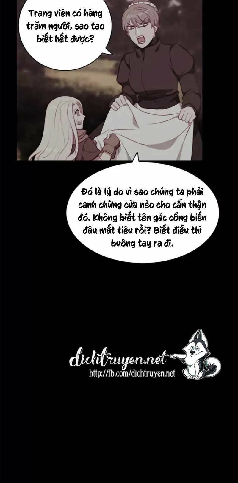 đọc truyện Hóa Kiếp Thành Chị Gái Của Bạo Chúa Chương 61 ảnh 32 tại Thiên Thai Truyện