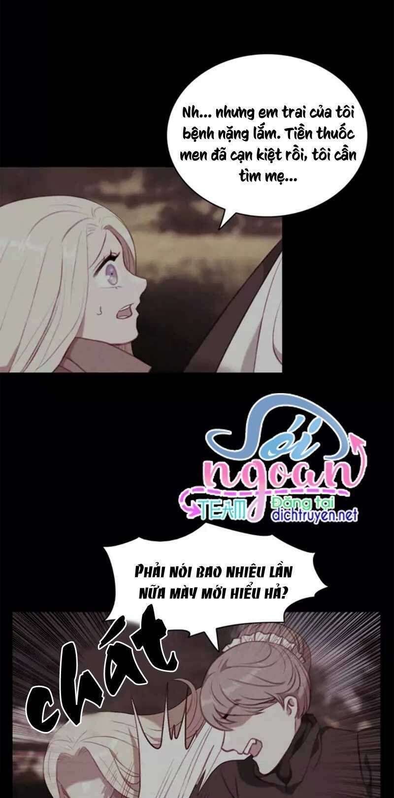 đọc truyện Hóa Kiếp Thành Chị Gái Của Bạo Chúa Chương 61 ảnh 33 tại Thiên Thai Truyện