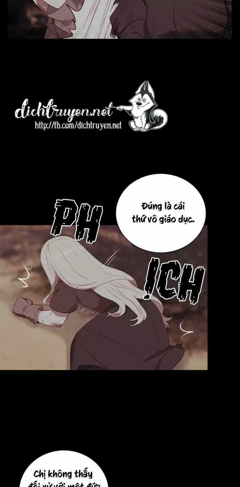 đọc truyện Hóa Kiếp Thành Chị Gái Của Bạo Chúa Chương 61 ảnh 34 tại Thiên Thai Truyện