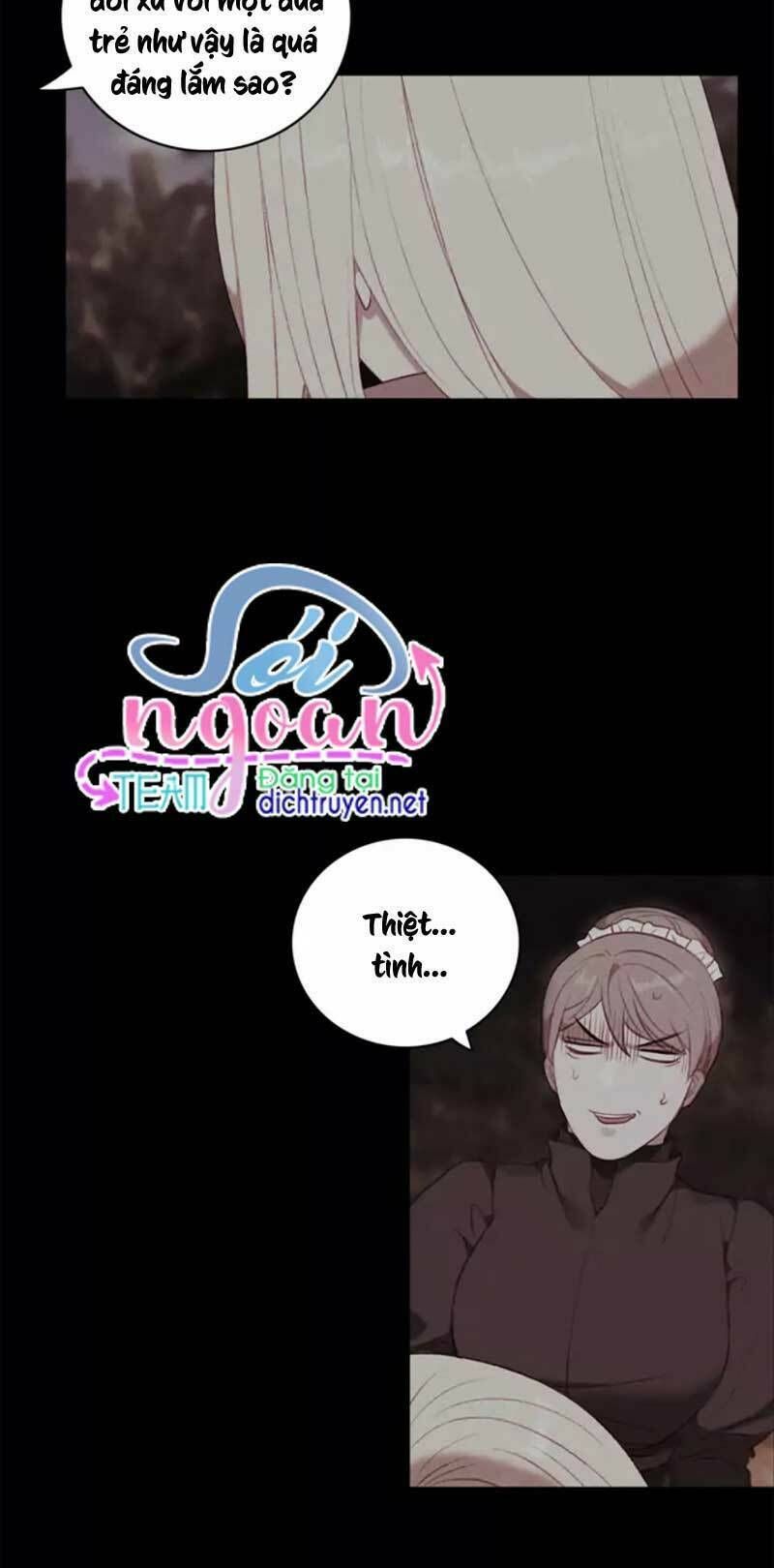 đọc truyện Hóa Kiếp Thành Chị Gái Của Bạo Chúa Chương 61 ảnh 35 tại Thiên Thai Truyện