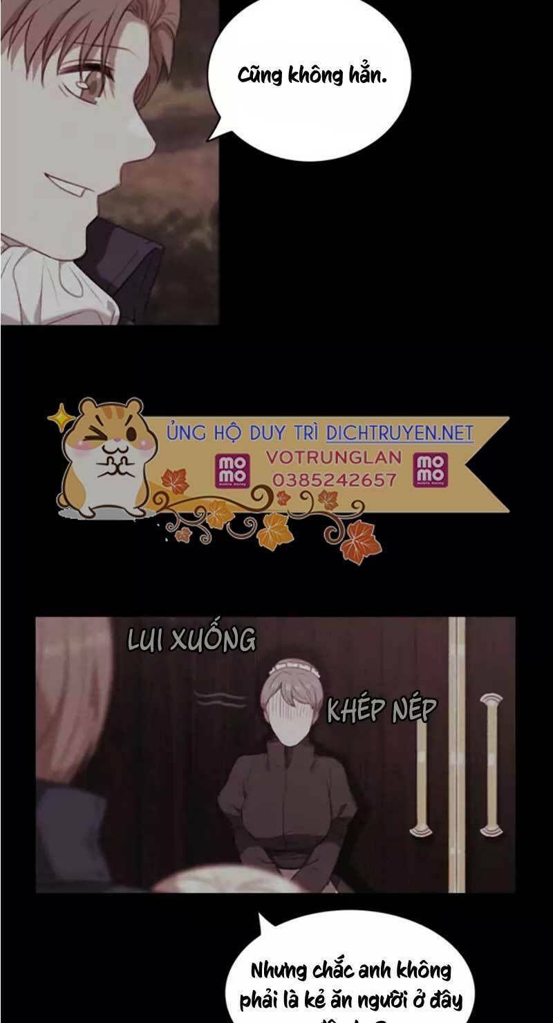 đọc truyện Hóa Kiếp Thành Chị Gái Của Bạo Chúa Chương 61 ảnh 39 tại Thiên Thai Truyện