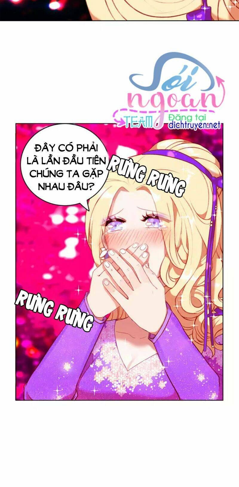 đọc truyện Hóa Kiếp Thành Chị Gái Của Bạo Chúa Chương 61 ảnh 6 tại Thiên Thai Truyện