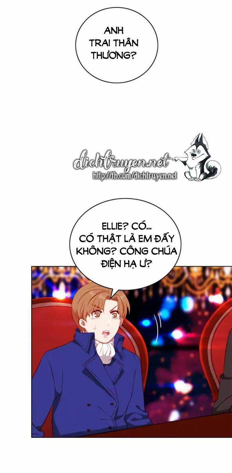 đọc truyện Hóa Kiếp Thành Chị Gái Của Bạo Chúa Chương 61 ảnh 7 tại Thiên Thai Truyện