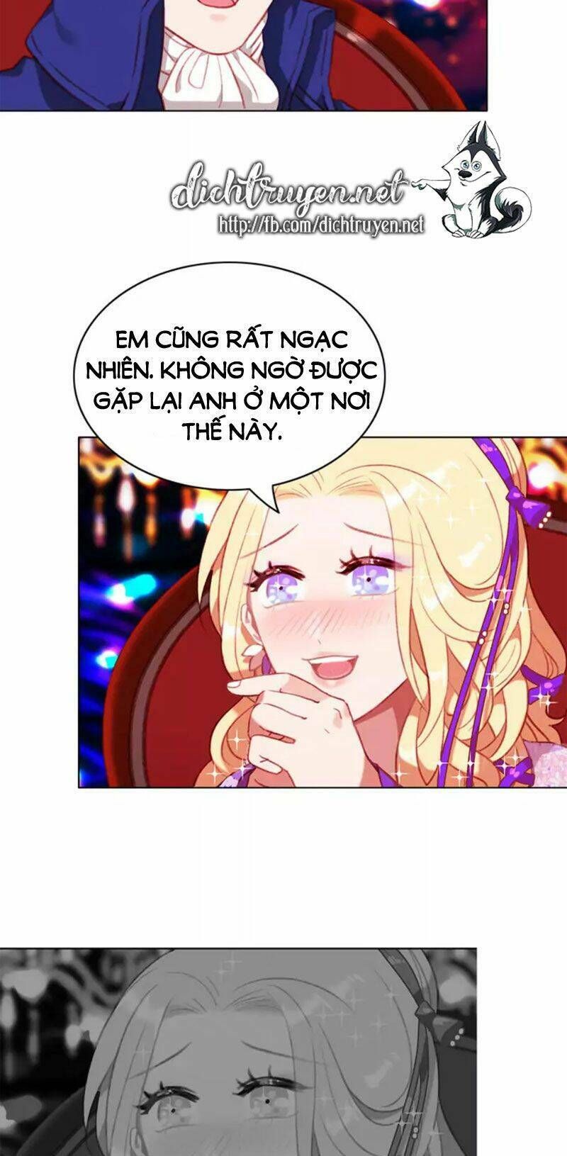 đọc truyện Hóa Kiếp Thành Chị Gái Của Bạo Chúa Chương 61 ảnh 9 tại Thiên Thai Truyện