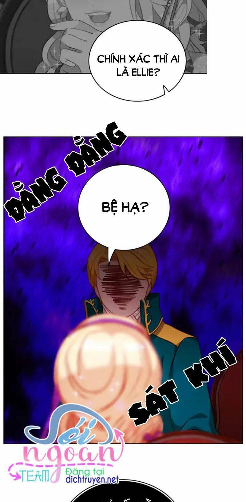 đọc truyện Hóa Kiếp Thành Chị Gái Của Bạo Chúa Chương 61 ảnh 10 tại Thiên Thai Truyện