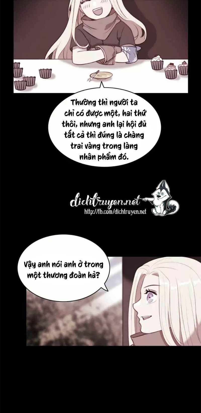 đọc truyện Hóa Kiếp Thành Chị Gái Của Bạo Chúa Chương 62 ảnh 12 tại Thiên Thai Truyện