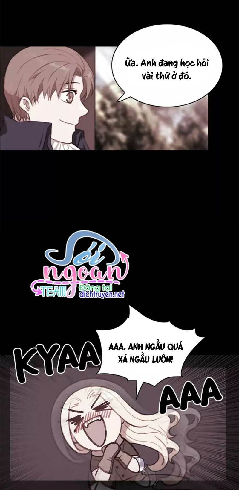 đọc truyện Hóa Kiếp Thành Chị Gái Của Bạo Chúa Chương 62 ảnh 13 tại Thiên Thai Truyện