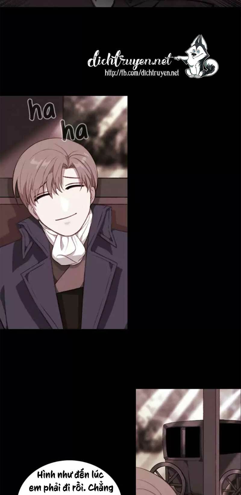 đọc truyện Hóa Kiếp Thành Chị Gái Của Bạo Chúa Chương 62 ảnh 14 tại Thiên Thai Truyện