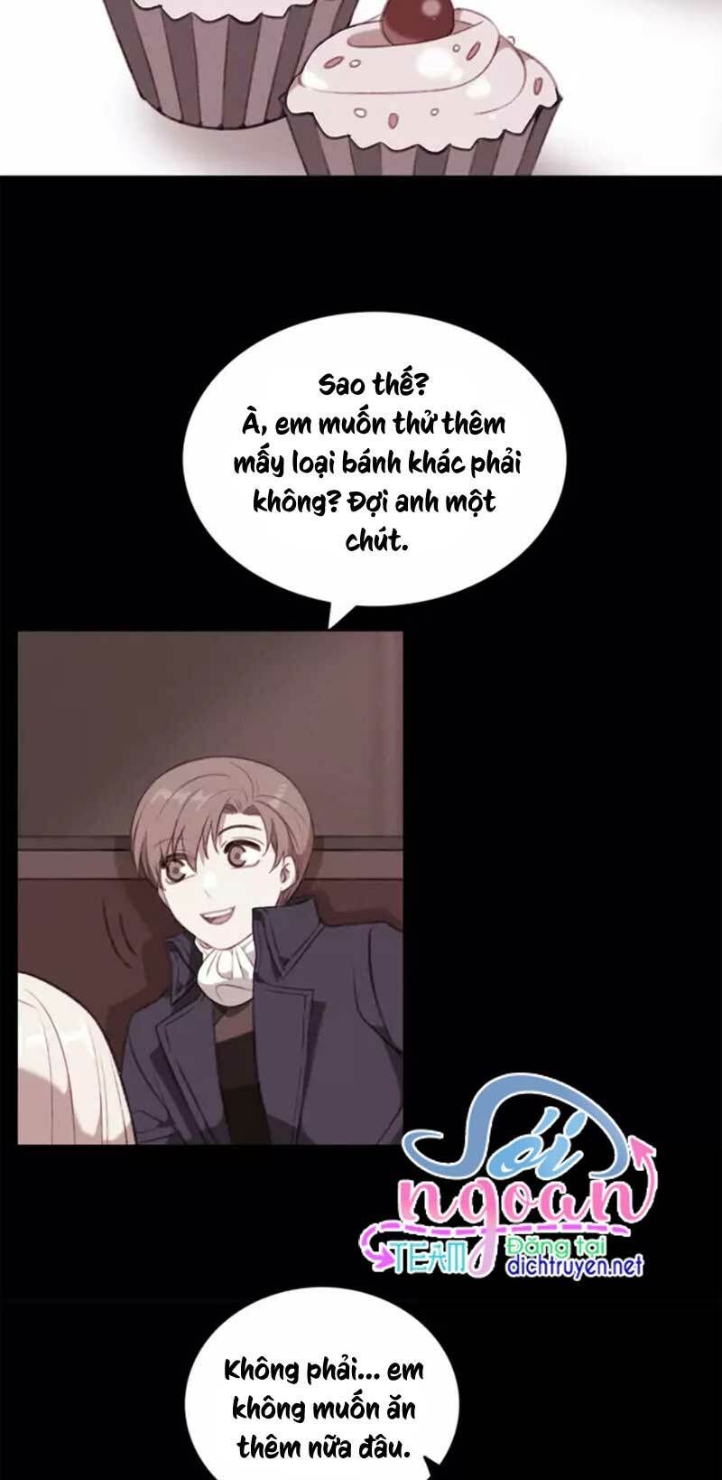 đọc truyện Hóa Kiếp Thành Chị Gái Của Bạo Chúa Chương 62 ảnh 17 tại Thiên Thai Truyện