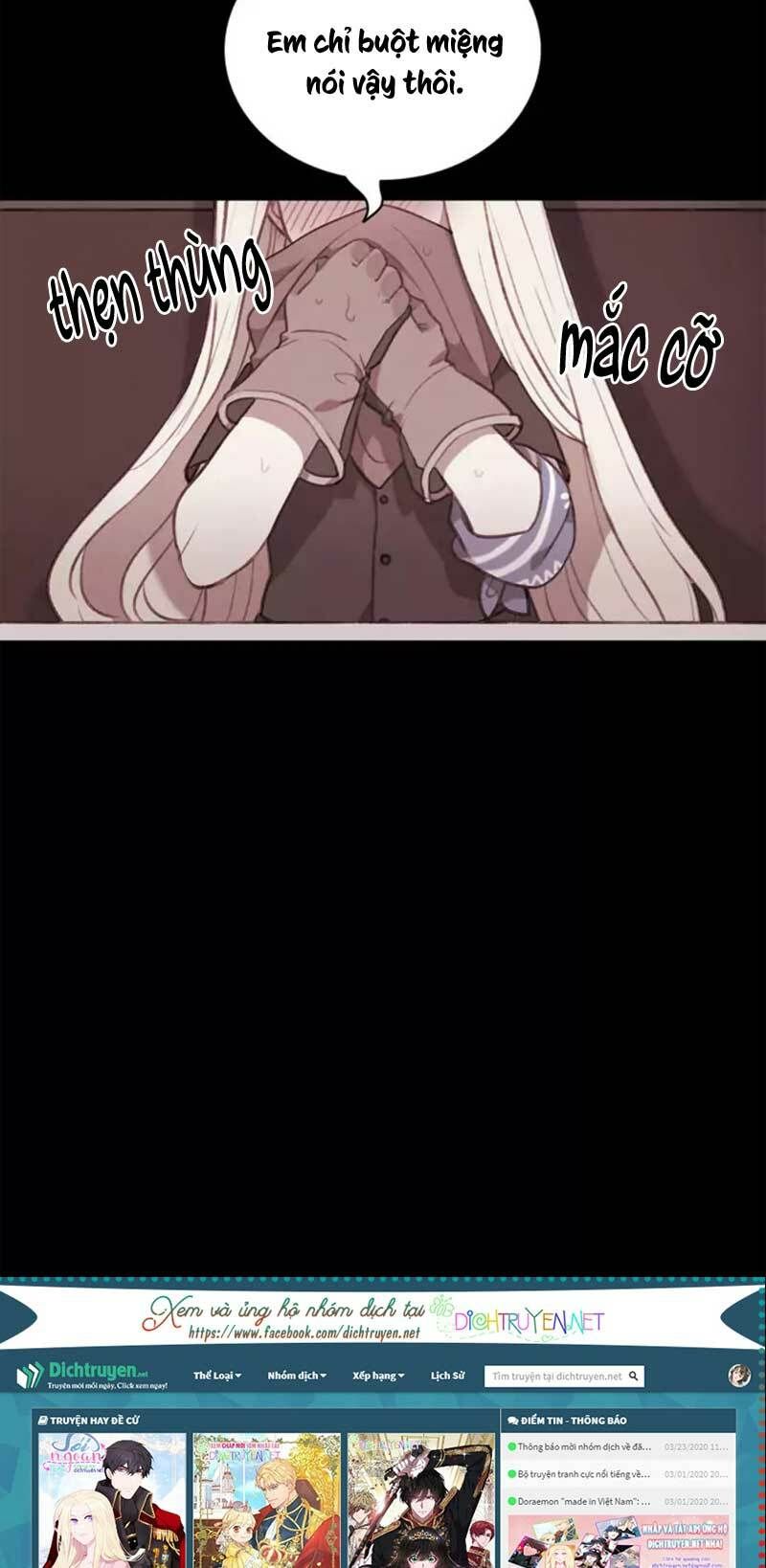 đọc truyện Hóa Kiếp Thành Chị Gái Của Bạo Chúa Chương 62 ảnh 20 tại Thiên Thai Truyện