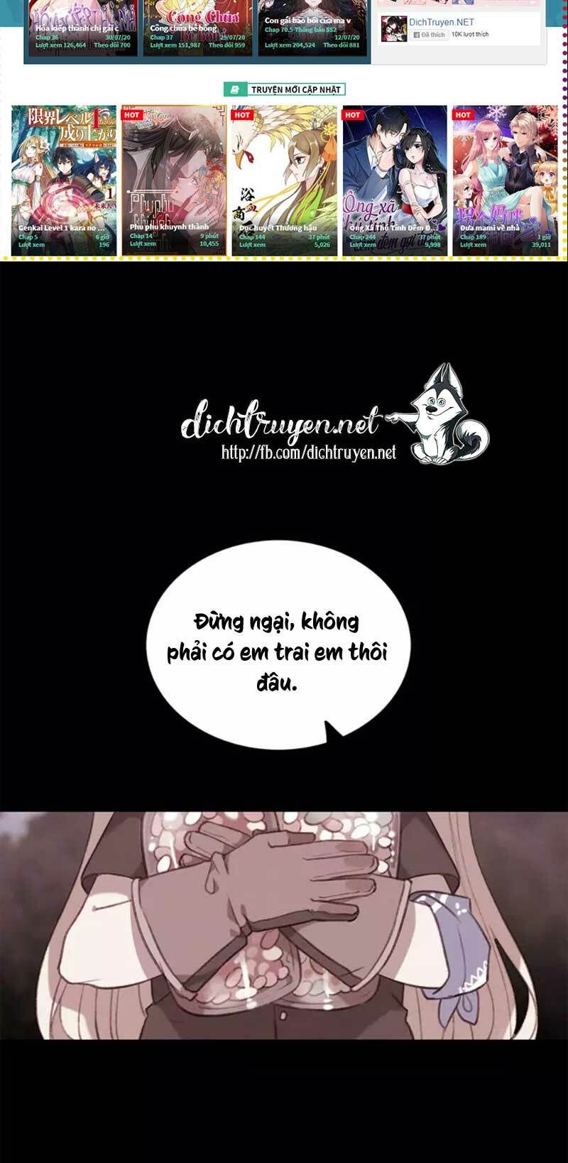 đọc truyện Hóa Kiếp Thành Chị Gái Của Bạo Chúa Chương 62 ảnh 21 tại Thiên Thai Truyện