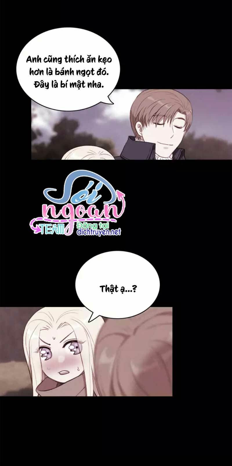 đọc truyện Hóa Kiếp Thành Chị Gái Của Bạo Chúa Chương 62 ảnh 22 tại Thiên Thai Truyện